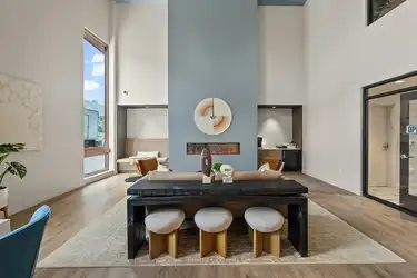 Hue Apartments - Redmond, WA 98052 | ApartmentGuide.com