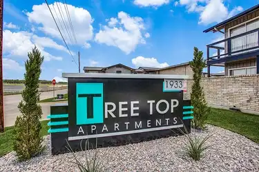 Tree Top Apartments - Grand Prairie, TX 75051 | ApartmentGuide.com