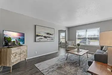 Maverick on Maurine Apartments - Wichita Falls, TX 76306