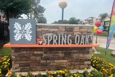 Spring Oaks - Spring, TX 77379 | ApartmentGuide.com