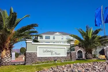 The Legends of El Paso El Paso, TX 79912
