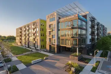 Azul Lakeshore - Austin, TX 78741 | ApartmentGuide.com