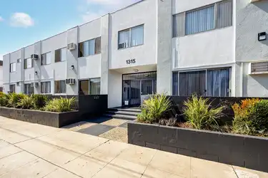 Prospect Plaza Apartments - San Gabriel, CA 91776 | ApartmentGuide.com