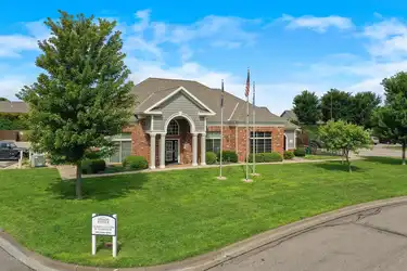 Highland Ridge - Manhattan, KS 66503 | ApartmentGuide.com