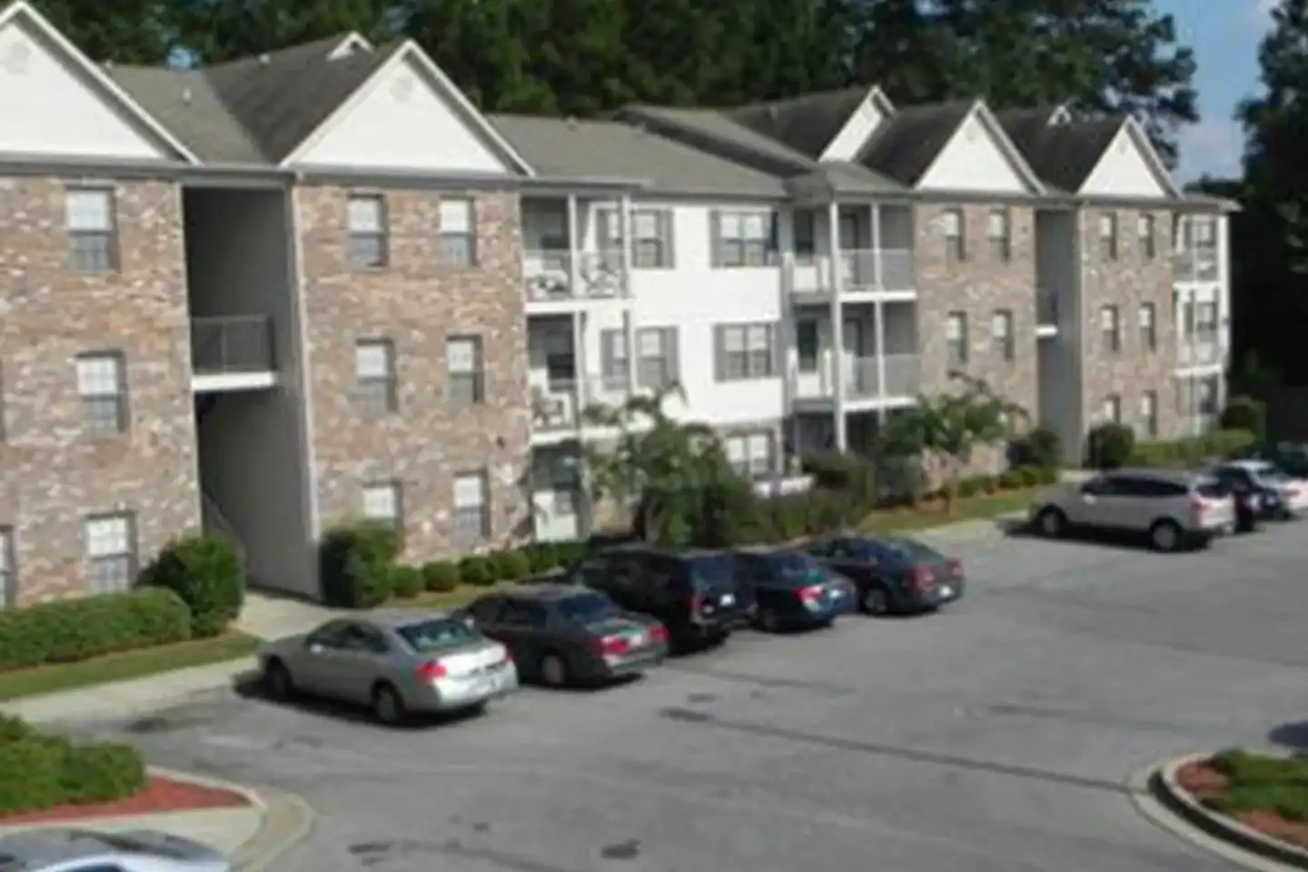 North Ridge - Meridian, MS 39305 | ApartmentGuide.com