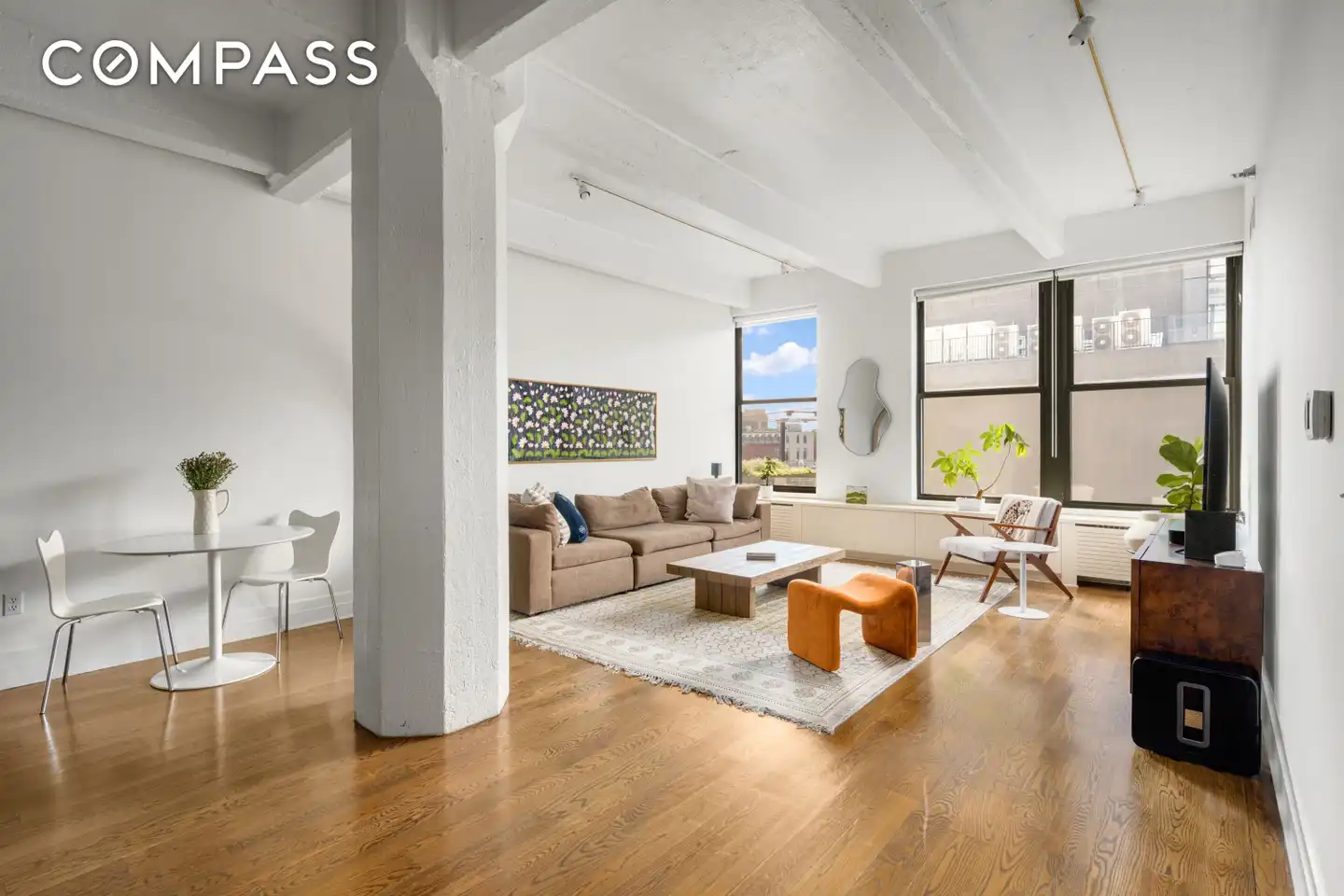 70 Washington Street #7-L - Brooklyn, NY 11201 | ApartmentGuide.com