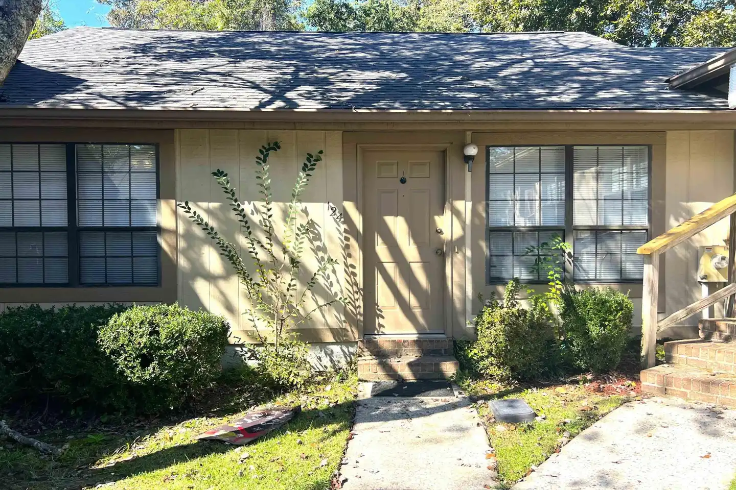 124 Tallulah Trail - Warner Robins, GA 31088 | ApartmentGuide.com