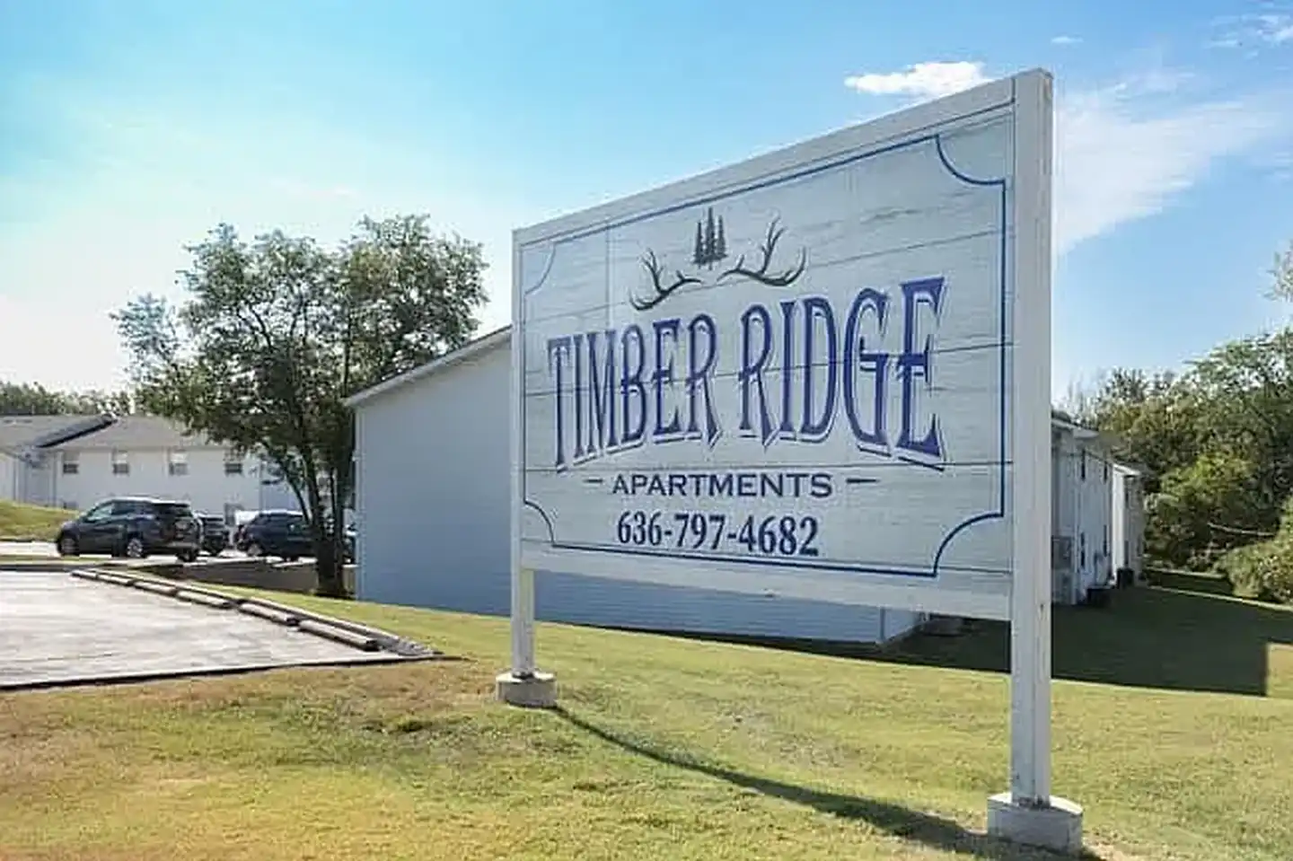 Timber Ridge 10X LLC - Hillsboro, MO 63050 | ApartmentGuide.com
