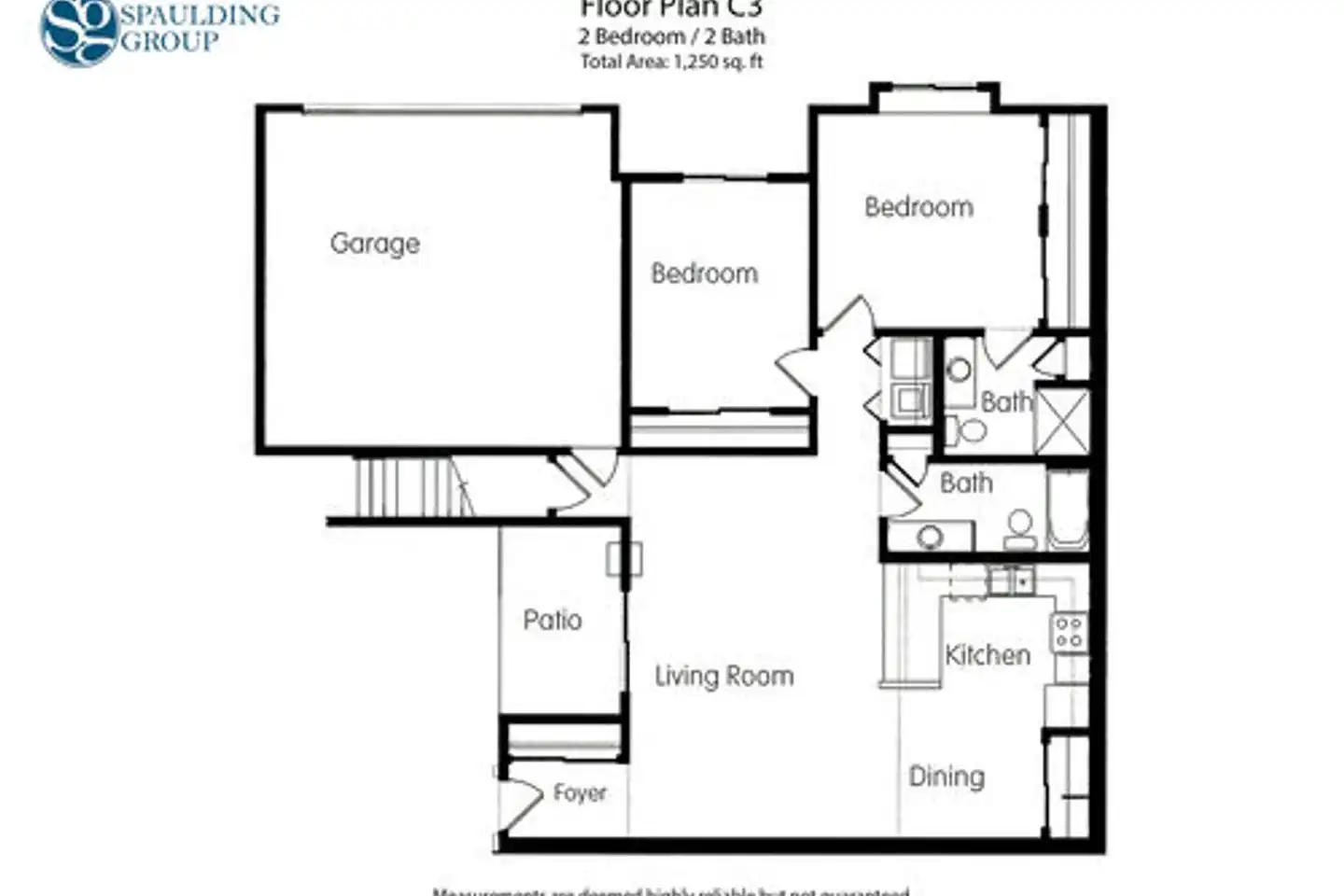 400 Stonefield Cir unit 307 - Mauston, WI 53948 | ApartmentGuide.com