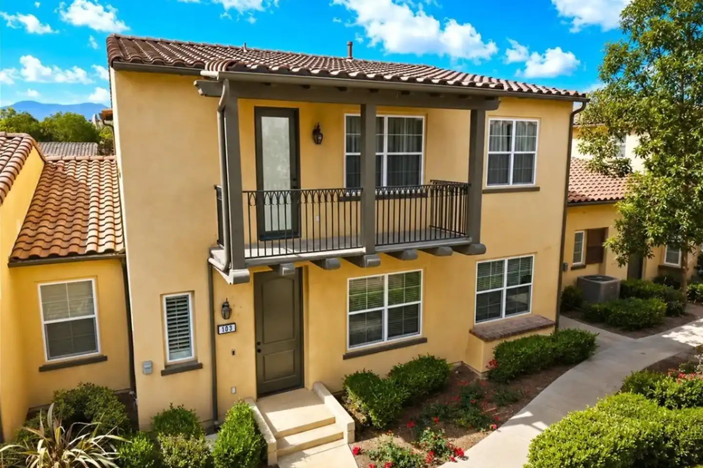 4317 Junction St unit 103 - Corona, CA 92883 | ApartmentGuide.com
