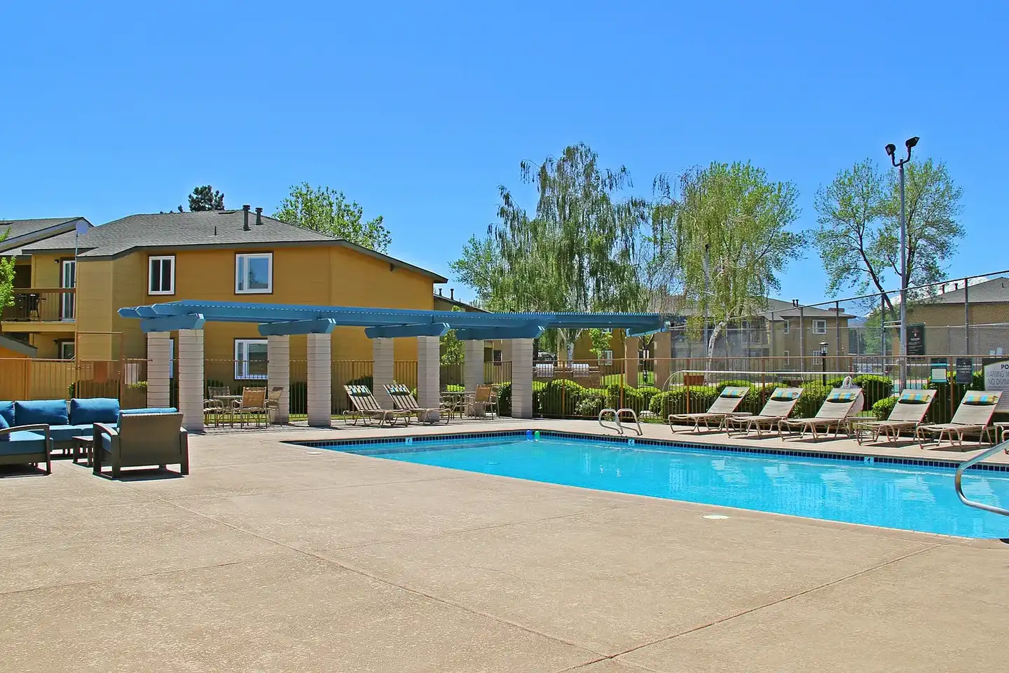 Village at Iron Blossom - Reno, NV 89511 | ApartmentGuide.com