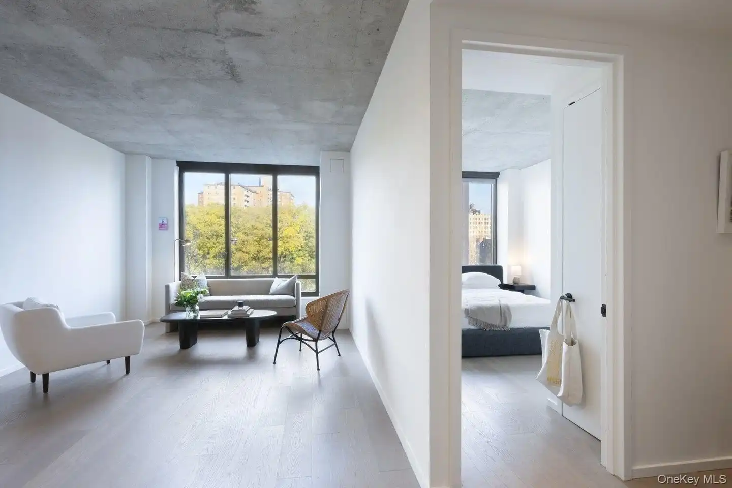 196 Orchard St #6F - New York, NY 10002 | ApartmentGuide.com