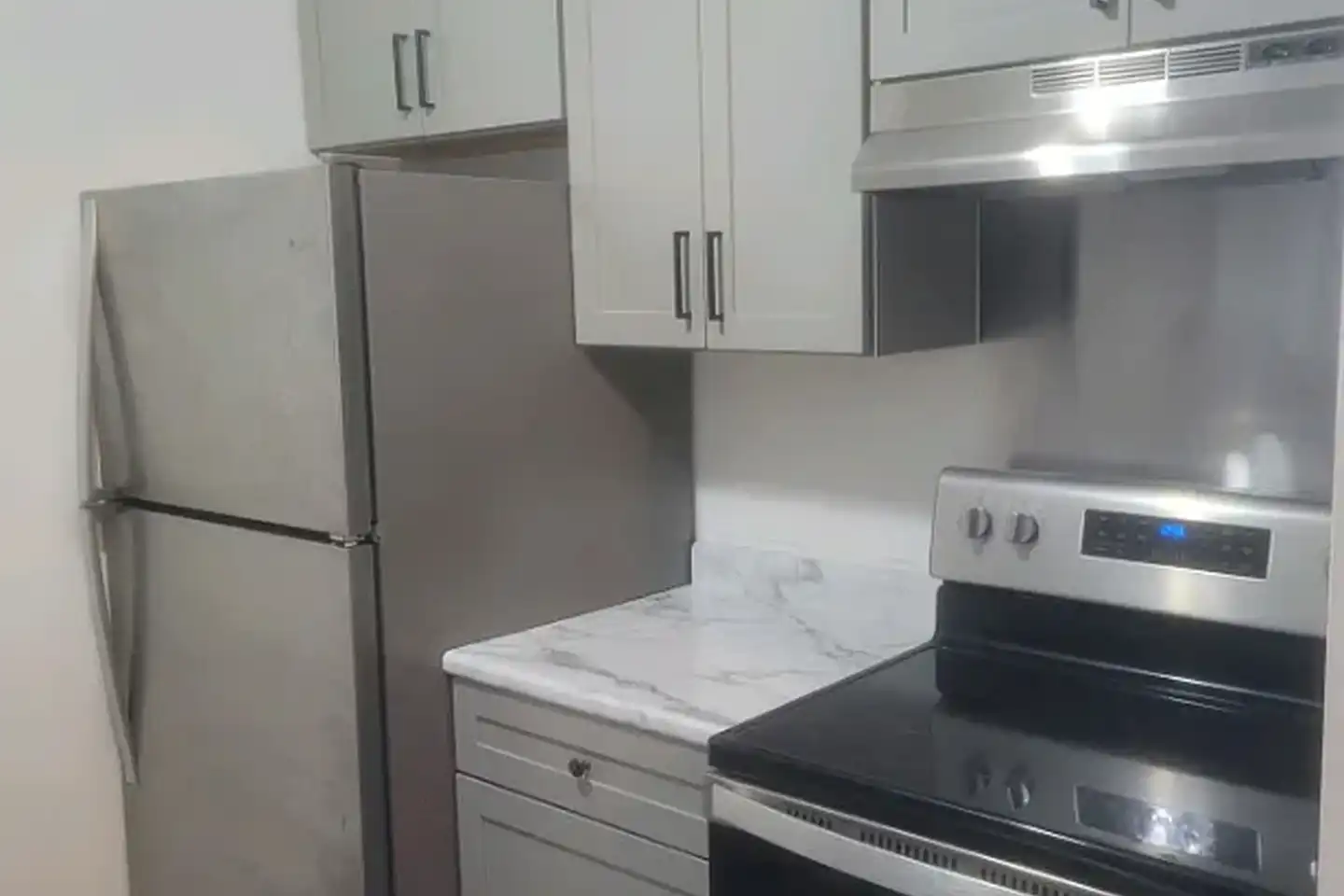 Danrick Apartments - Griffith, IN 46319 | ApartmentGuide.com