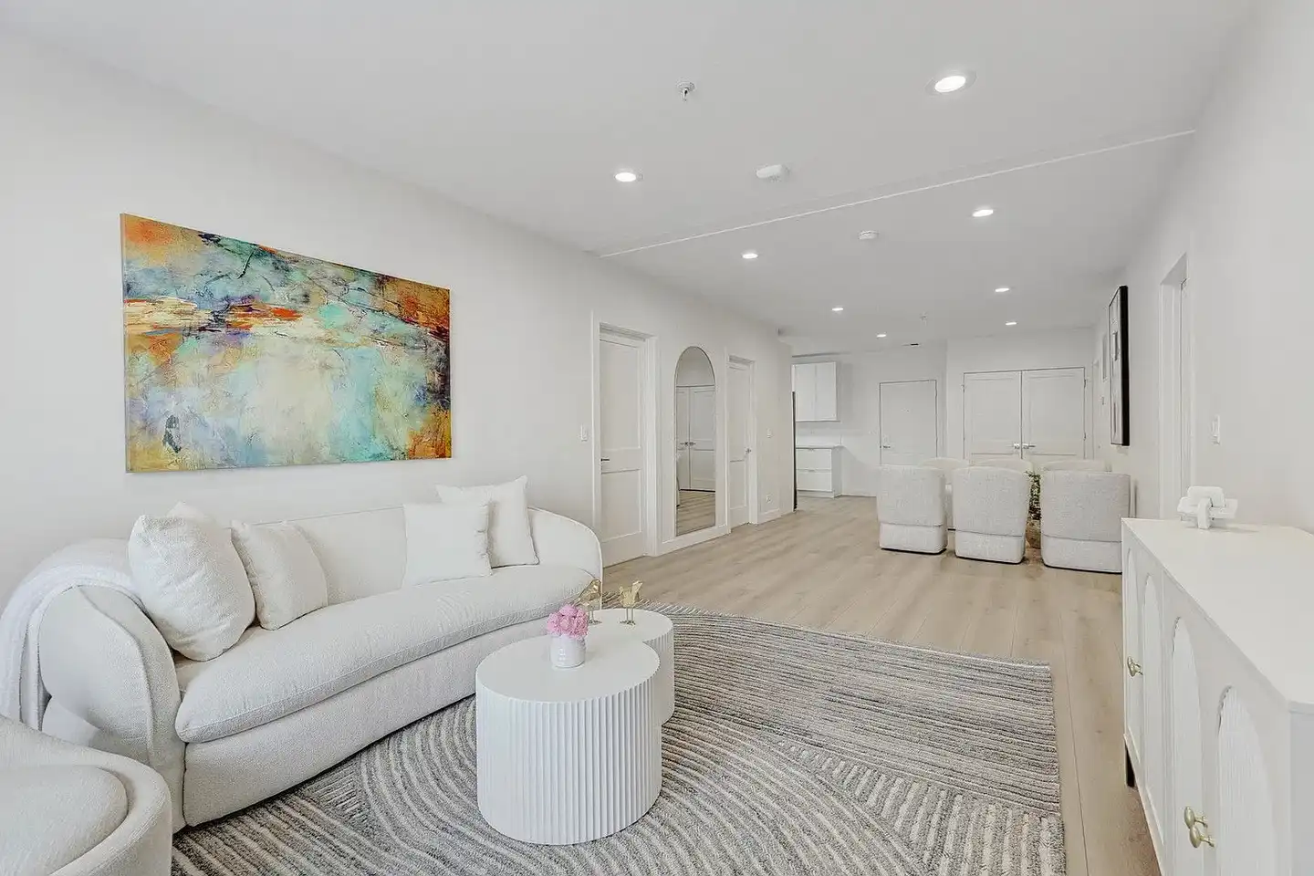 The Grandstone by Nea Maya - Niles, IL 60714 | ApartmentGuide.com