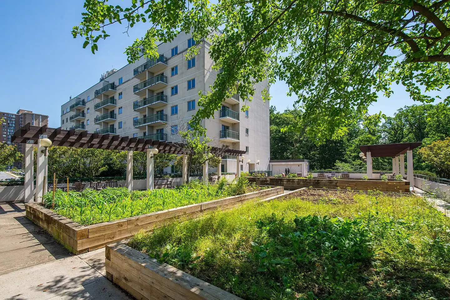 The Delano - Adelphi, MD 20783 | ApartmentGuide.com