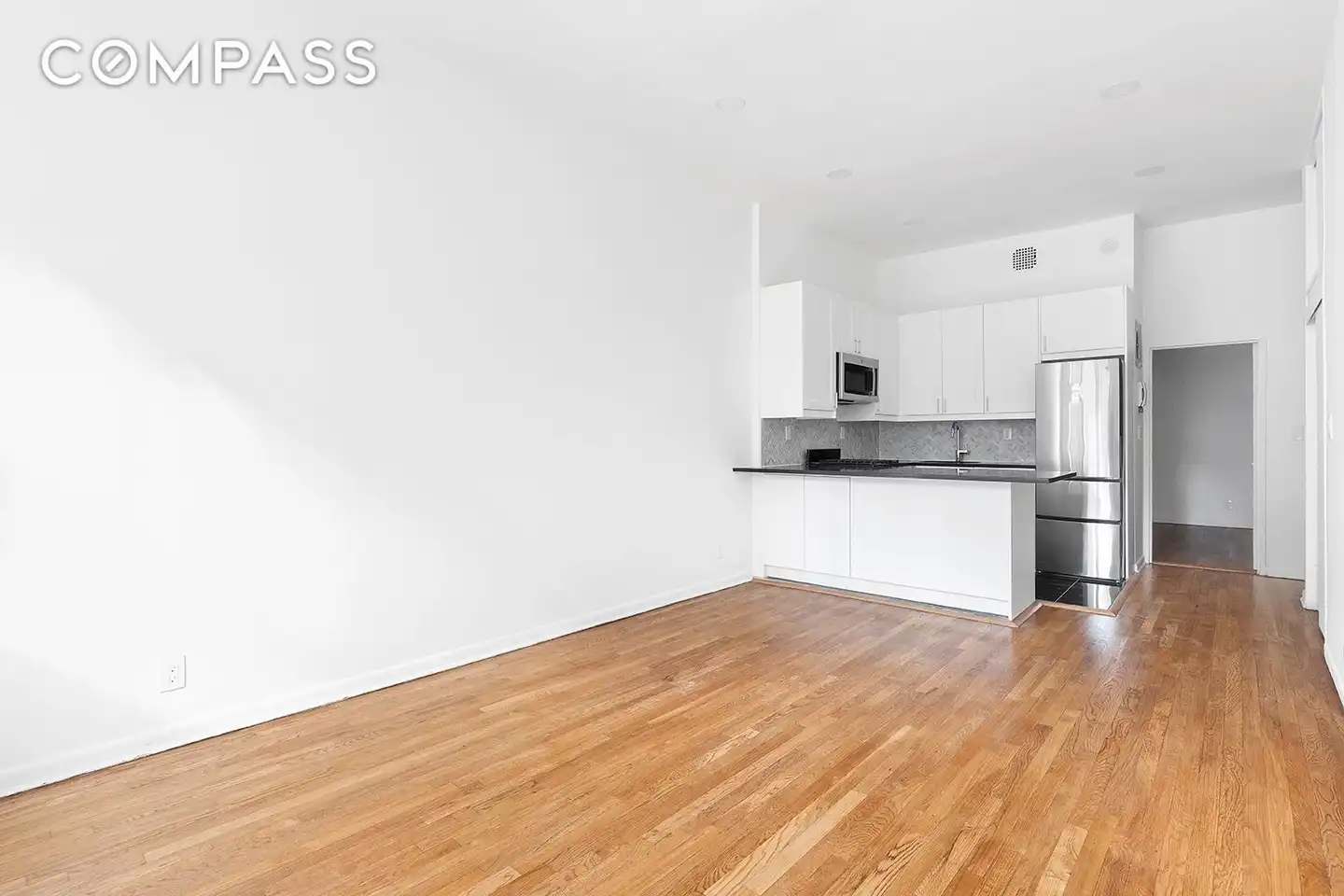 421 W 57th St #2-C - New York, NY 10019 | ApartmentGuide.com