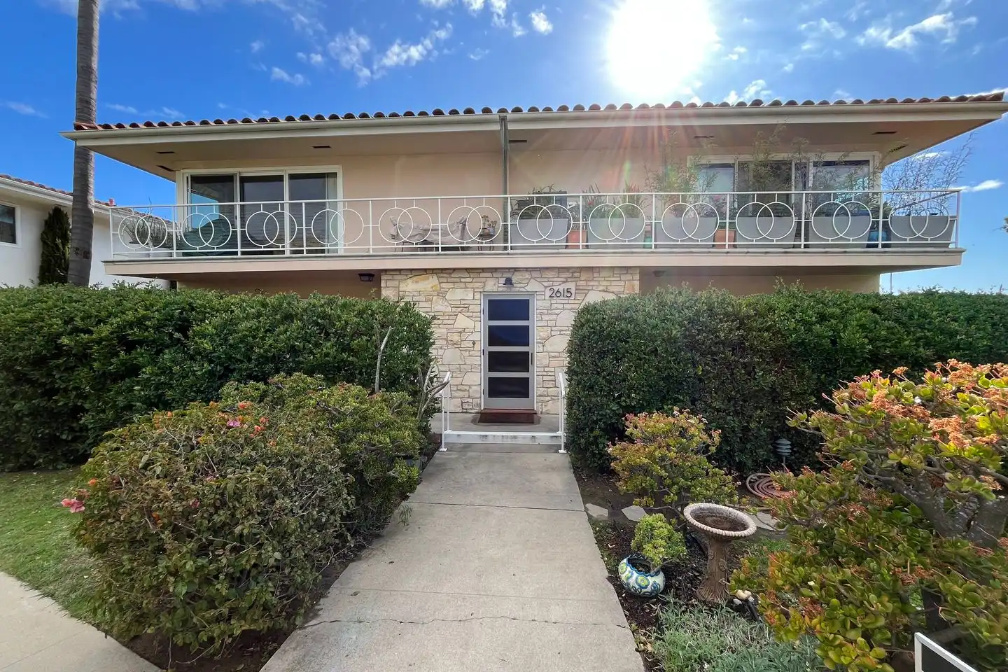 Villa Constance South Condo - Santa Barbara, CA 93105 | ApartmentGuide.com