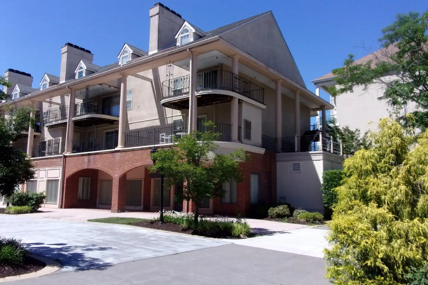 4038 Main St - Voorhees, NJ 08043 | ApartmentGuide.com