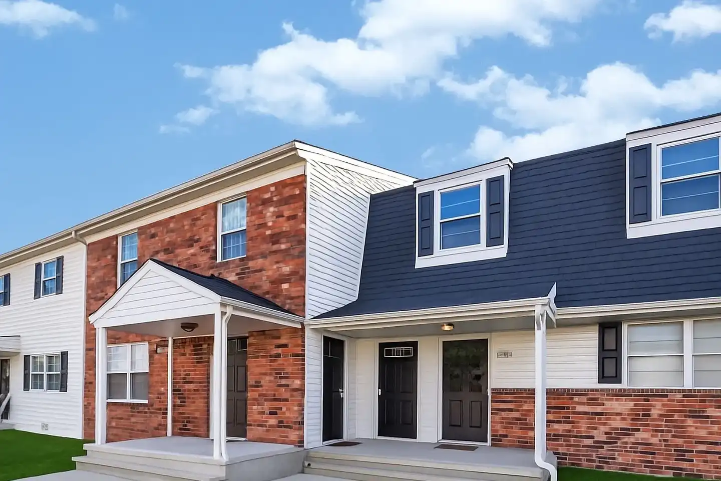 Hamilton Estates Apartments - Hamilton, NJ 08610 | ApartmentGuide.com