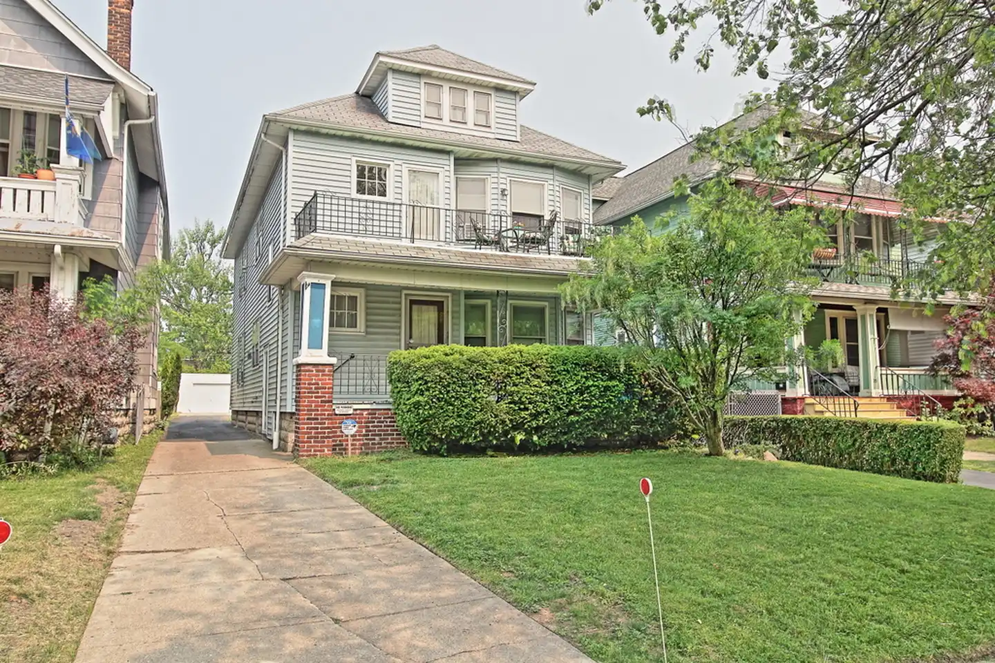 37 Sterling Ave unit Lower - Buffalo, NY 14216 | ApartmentGuide.com