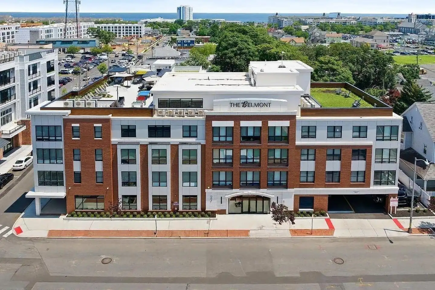 27 3rd Ave #406 - Long Branch, NJ 07740 | ApartmentGuide.com