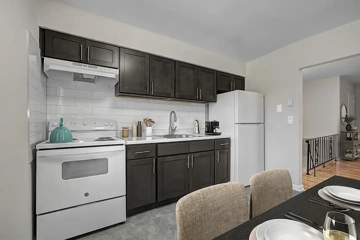 Butler Ridge - Butler, NJ 07405 | ApartmentGuide.com