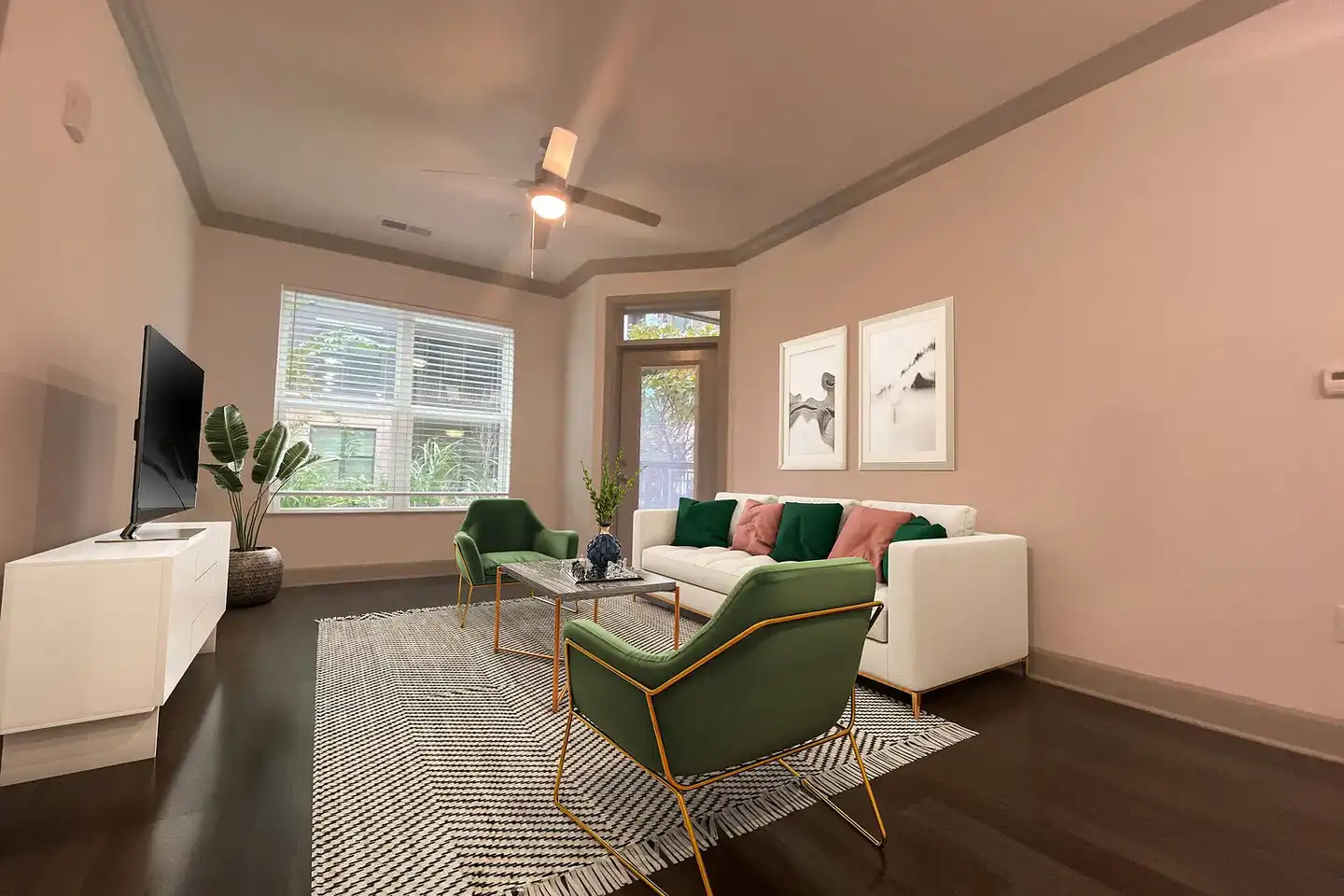 The Flats at Springhurst Apartments of Louisville - Louisville, KY ...