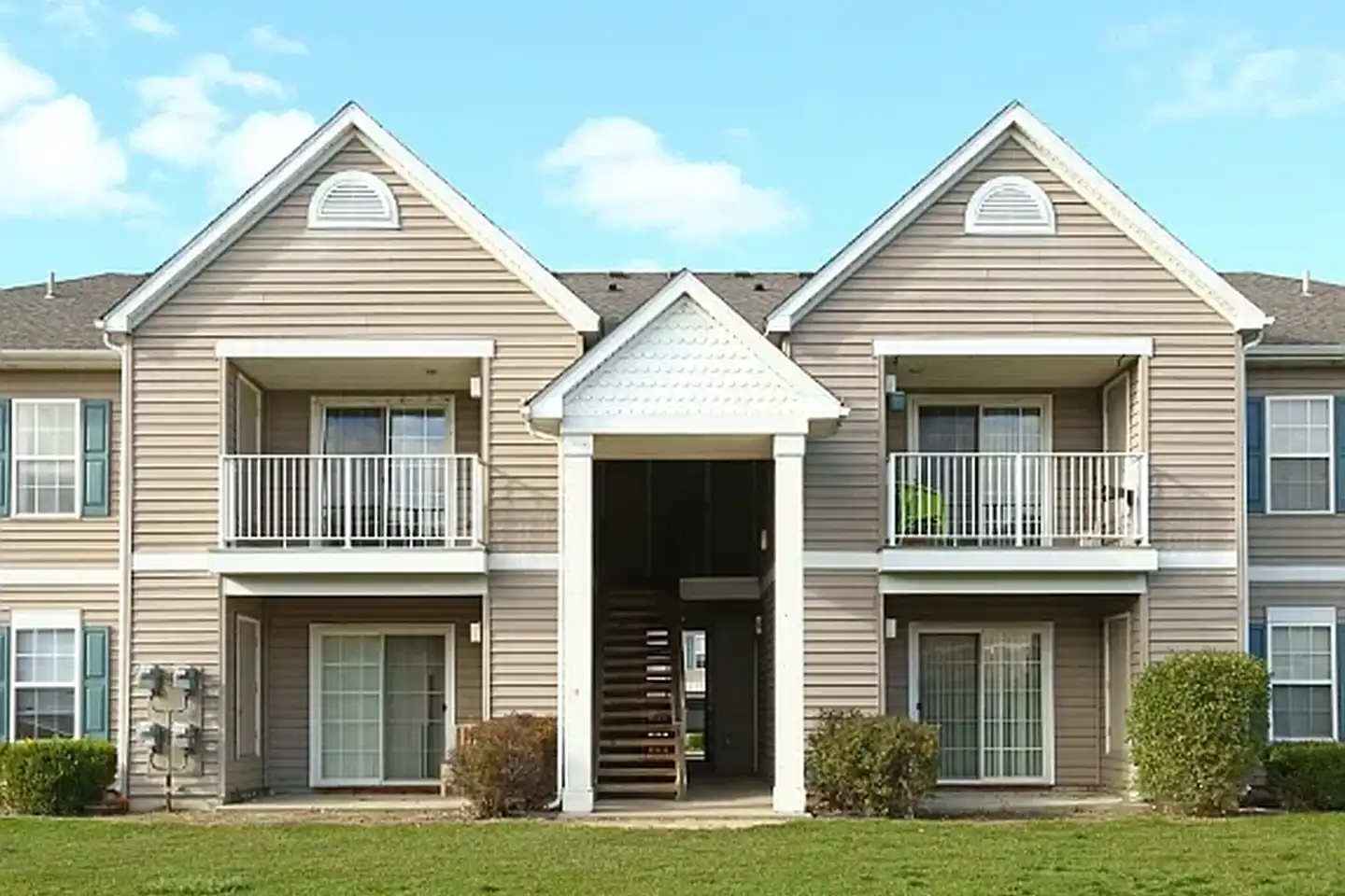 Mapleview Apartments - Saginaw, MI 48601 | ApartmentGuide.com