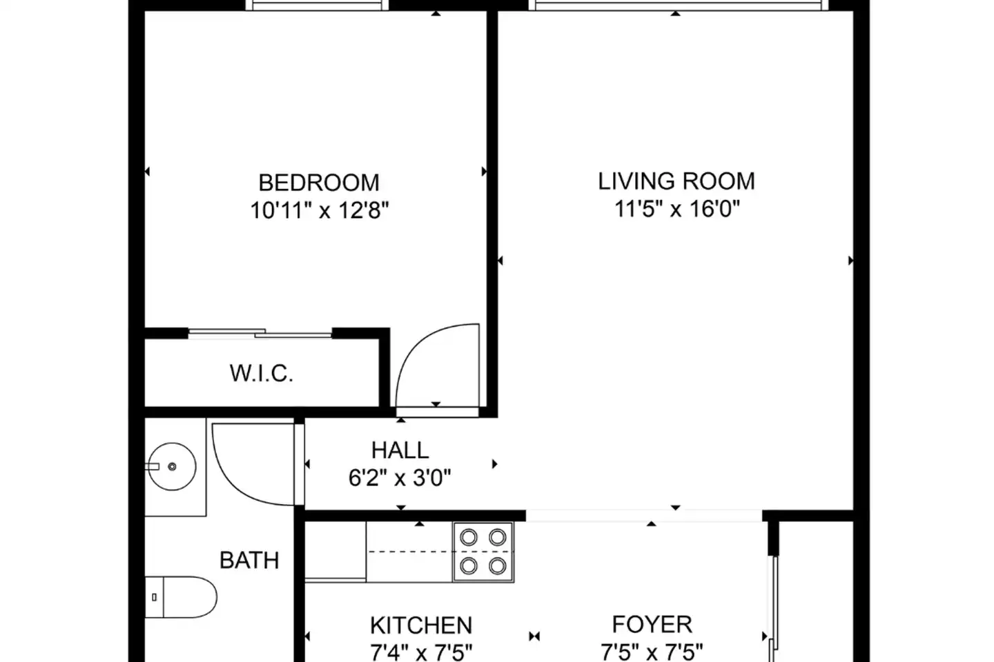 1342 N Broadway Dr unit 1342-103 - Fargo, ND 58102 | ApartmentGuide.com