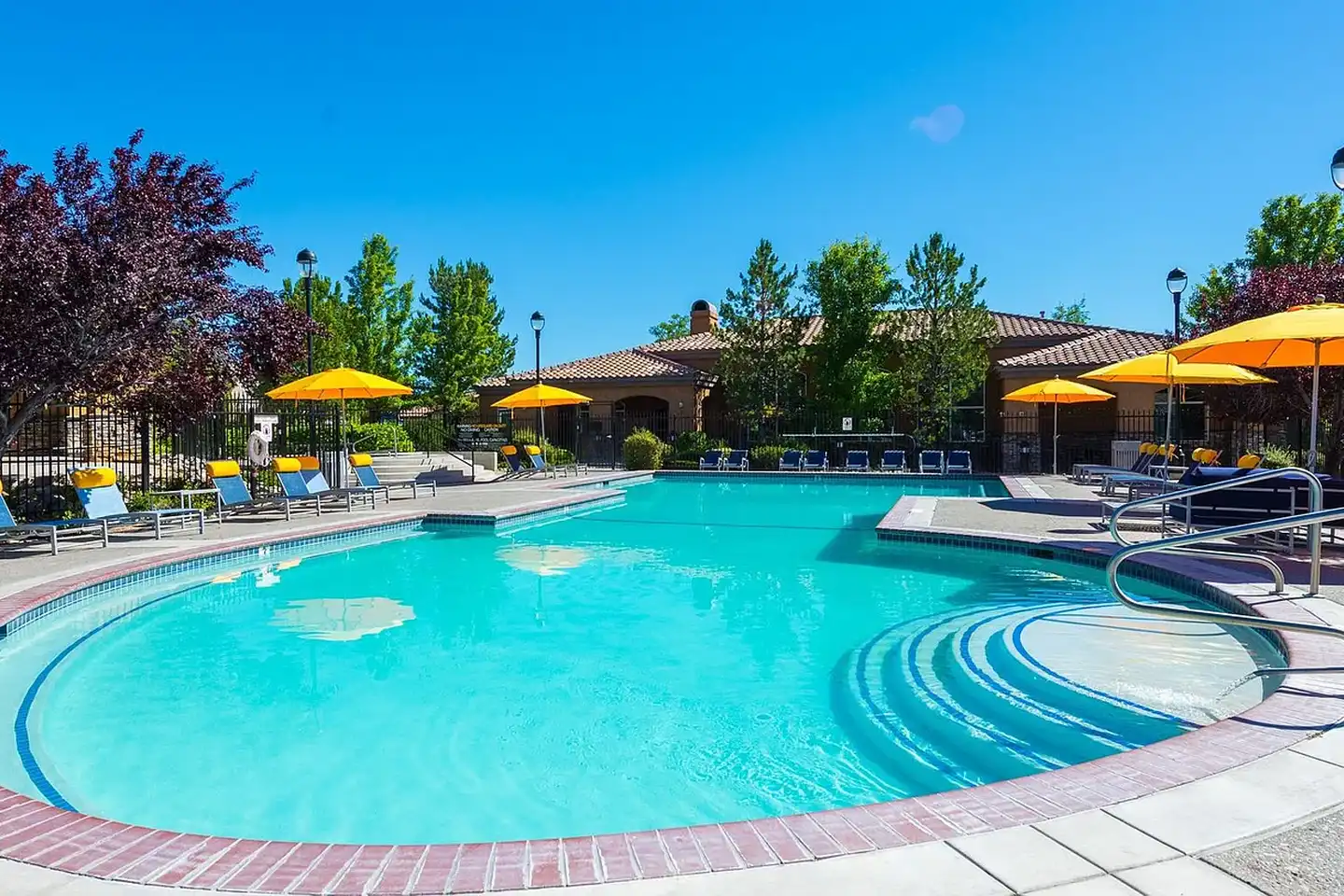 Montebello at Summit Ridge - Reno, NV 89523 | ApartmentGuide.com