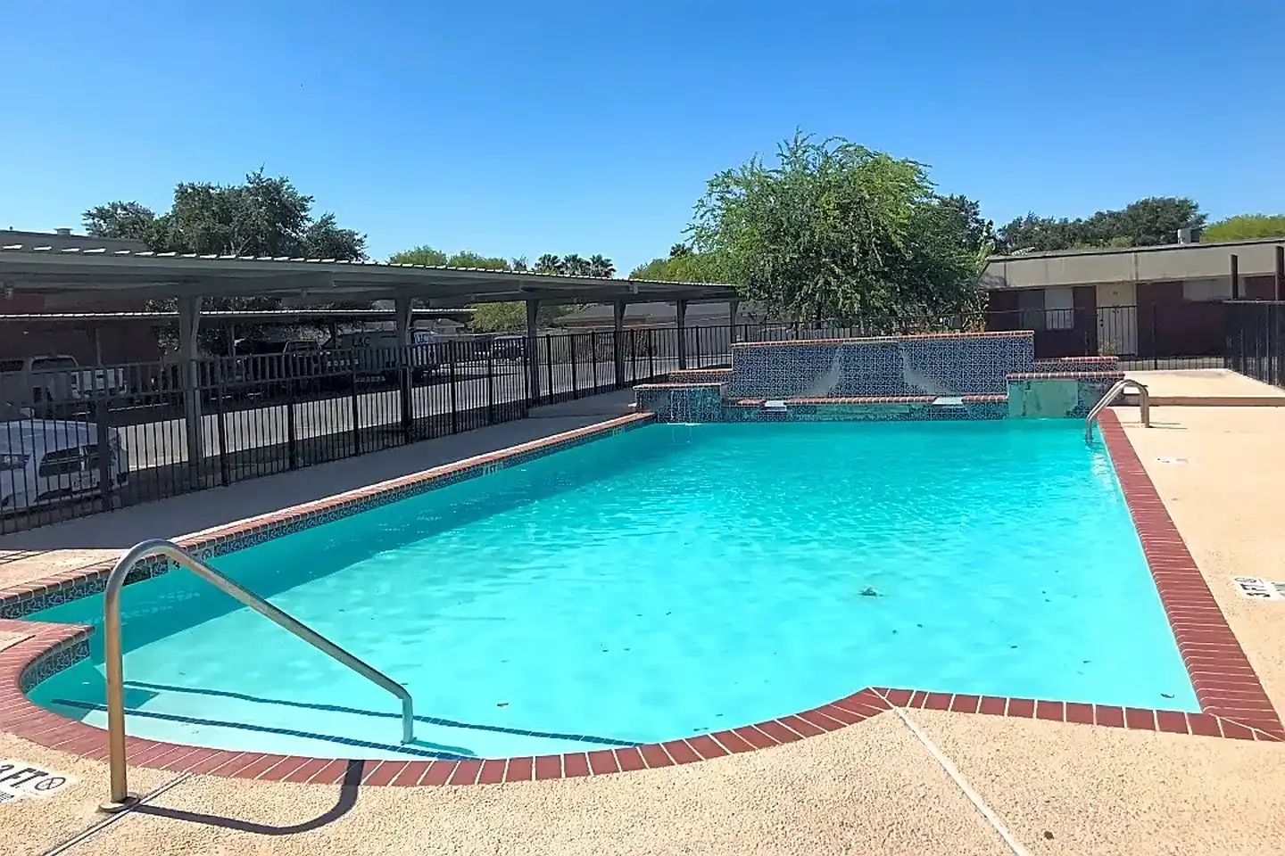 University Manor Apartments - Edinburg, TX 78539 | ApartmentGuide.com