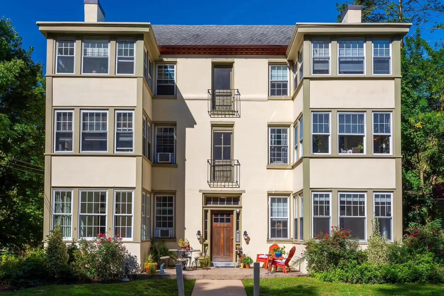 605 W Miner St #1W - West Chester, PA 19382 | ApartmentGuide.com