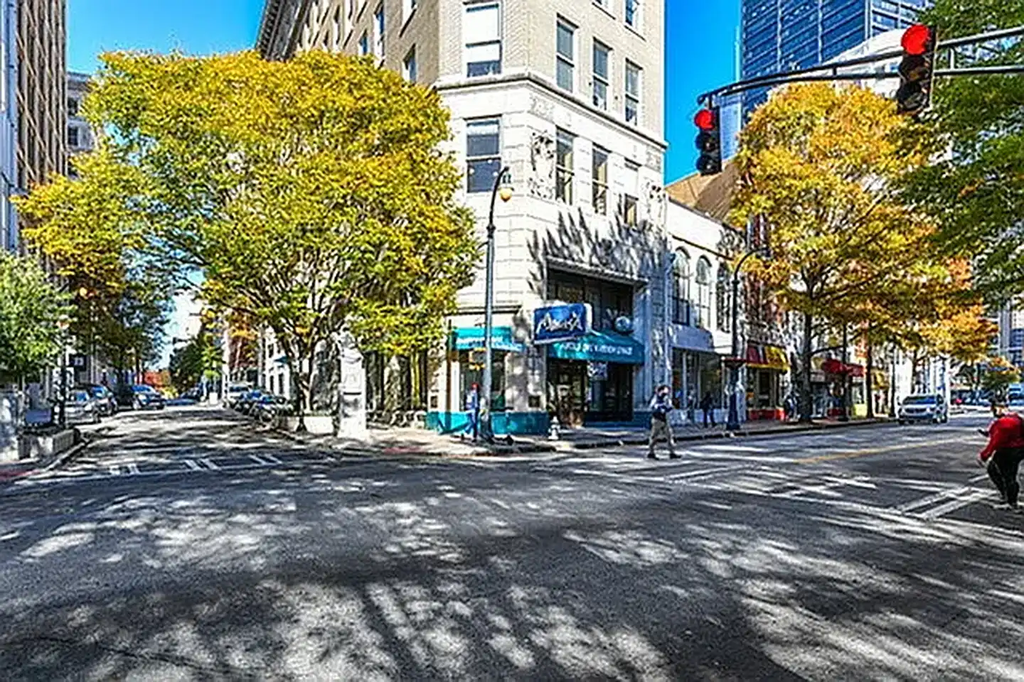 Muse's - Atlanta, GA 30303 | ApartmentGuide.com