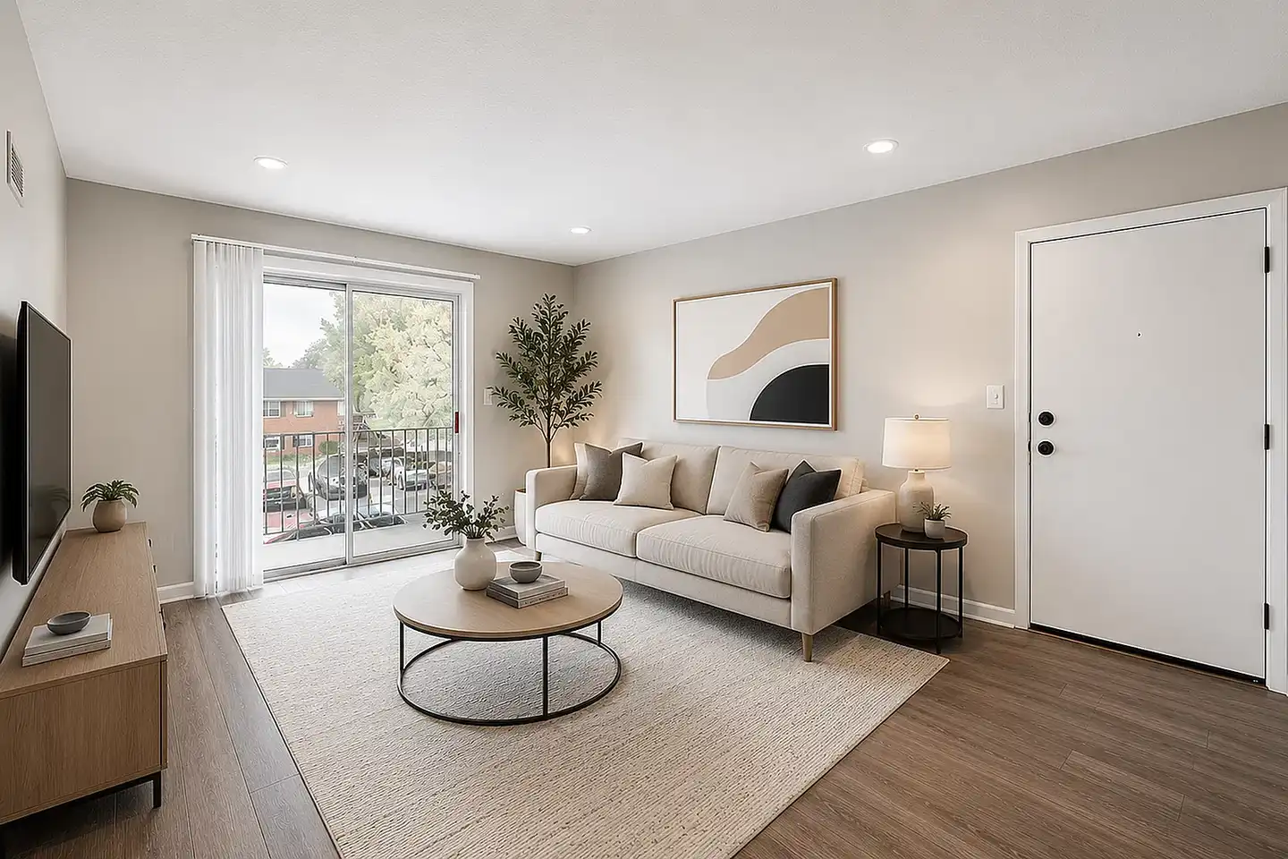 Blue Ridge Apartments - Verona, VA 24482 | ApartmentGuide.com