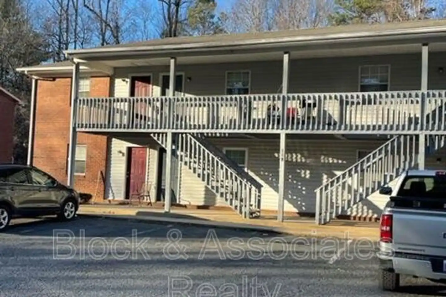 118 Reece Ct unit B - Randleman, NC 27317 | ApartmentGuide.com