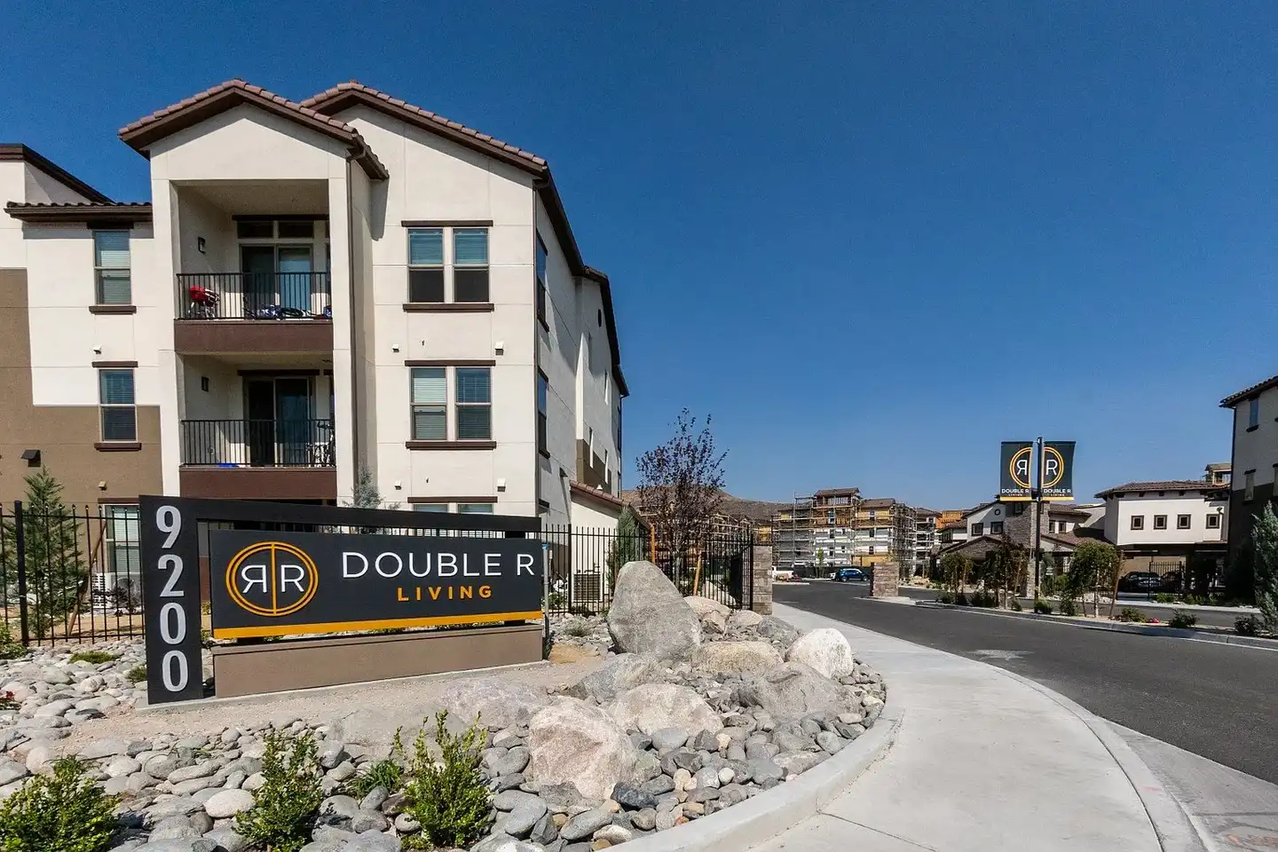 Double R - Reno, NV 89521 | ApartmentGuide.com