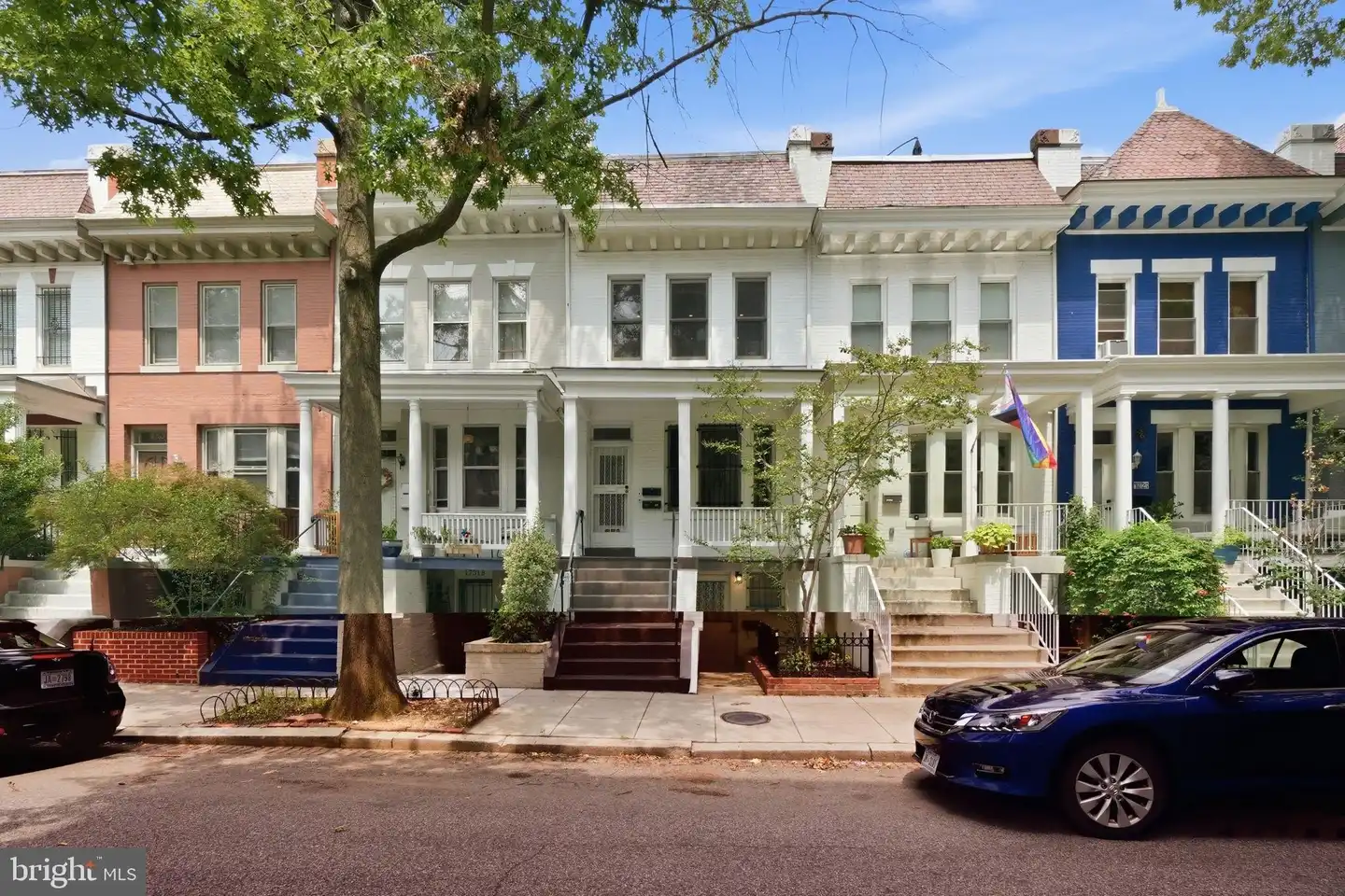 1729 Church St NW #1 - Washington, DC 20036 | ApartmentGuide.com