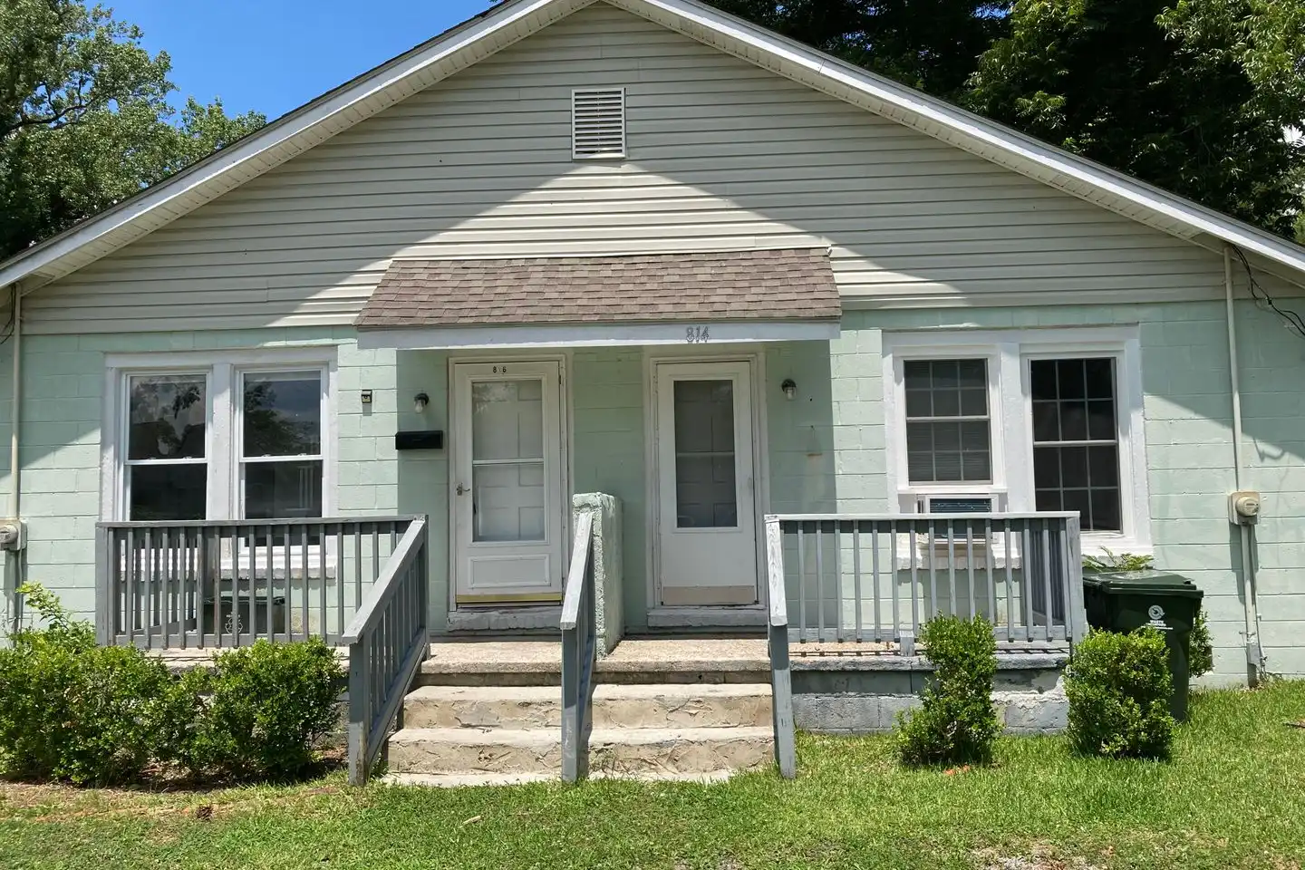 814 Fowlers Ln - New Bern, NC 28560 | ApartmentGuide.com