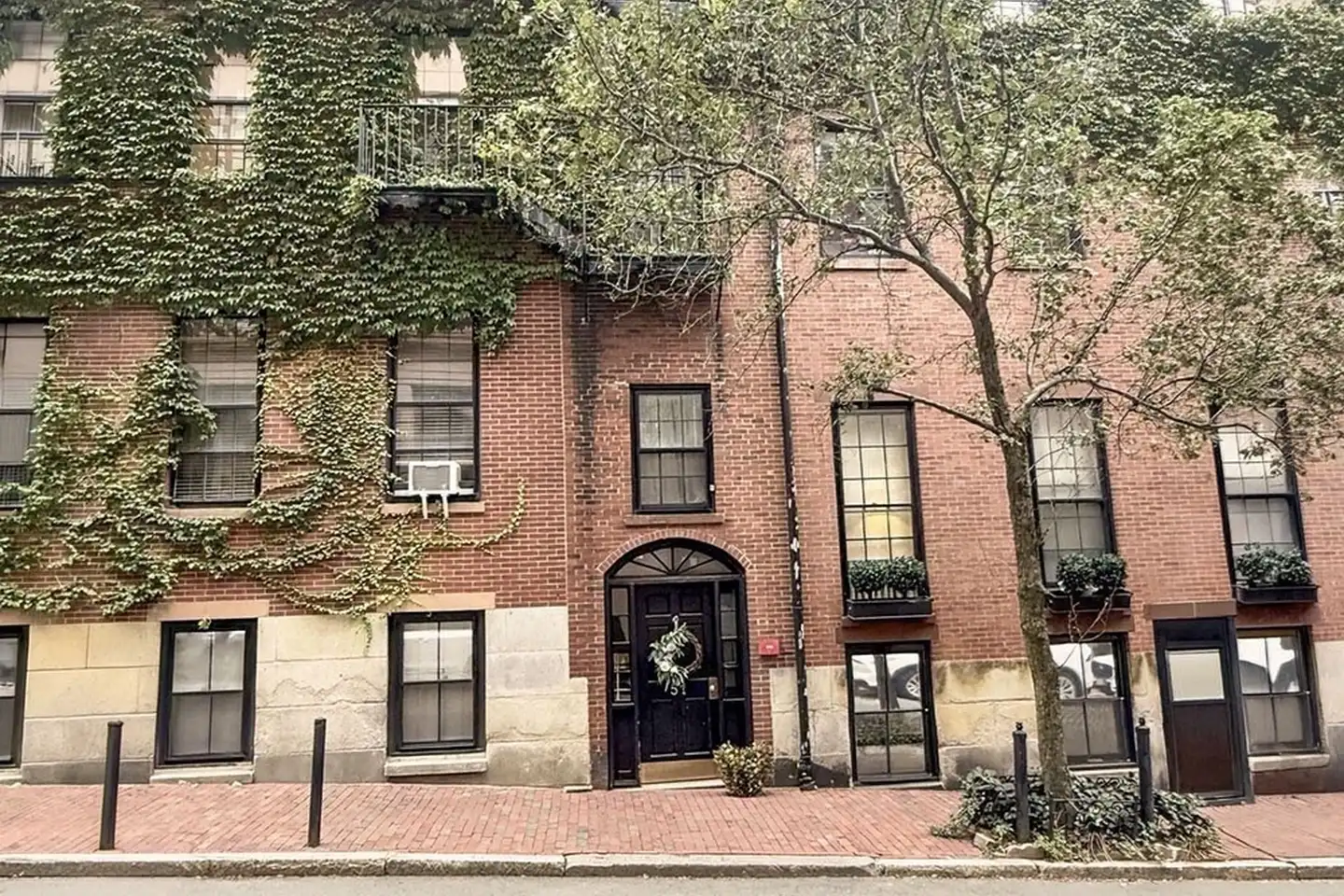 51 Hancock St unit 3 - Boston, MA 02114 | ApartmentGuide.com