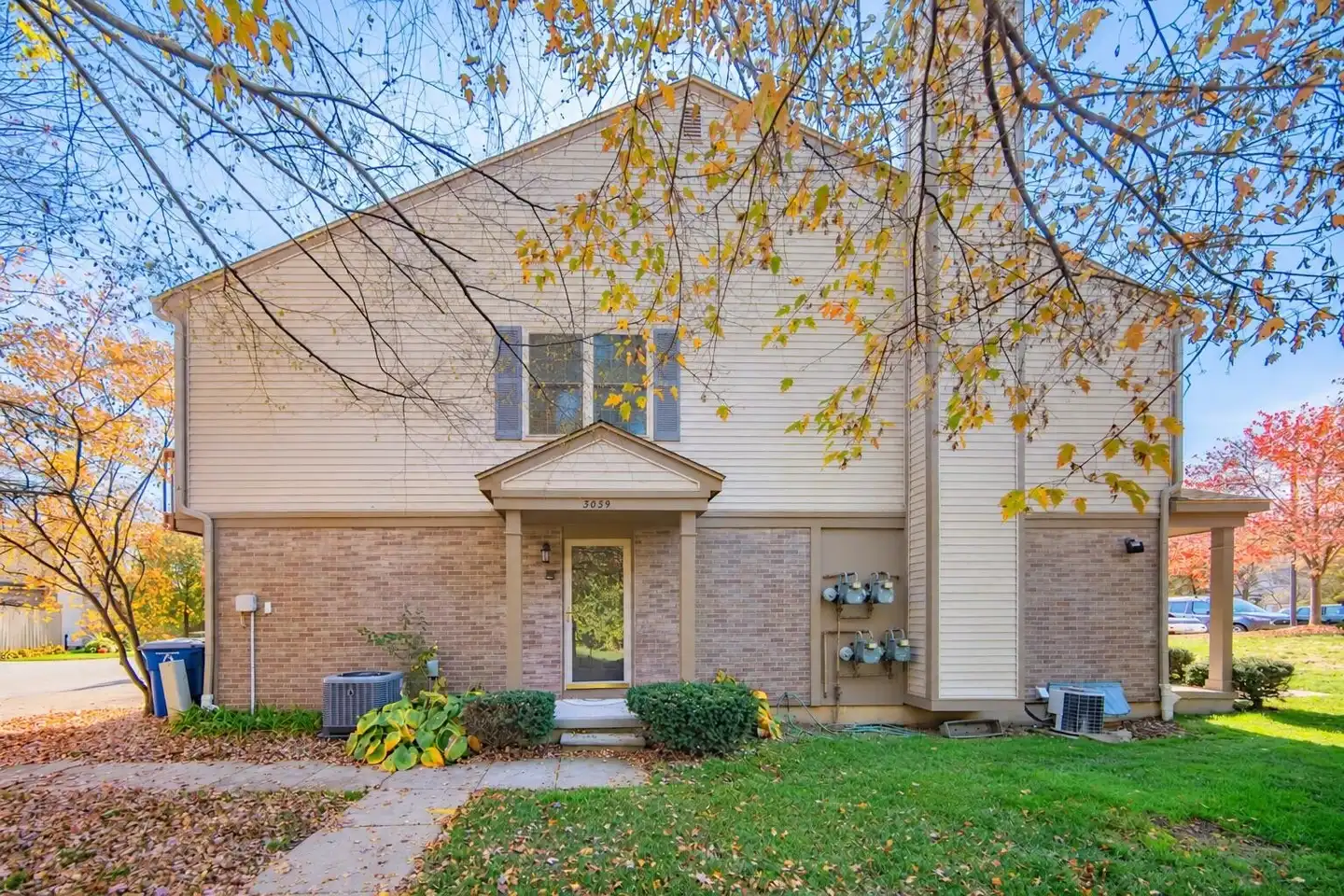 3059 Forest Creek Court # - Ann Arbor, MI 48108 | ApartmentGuide.com