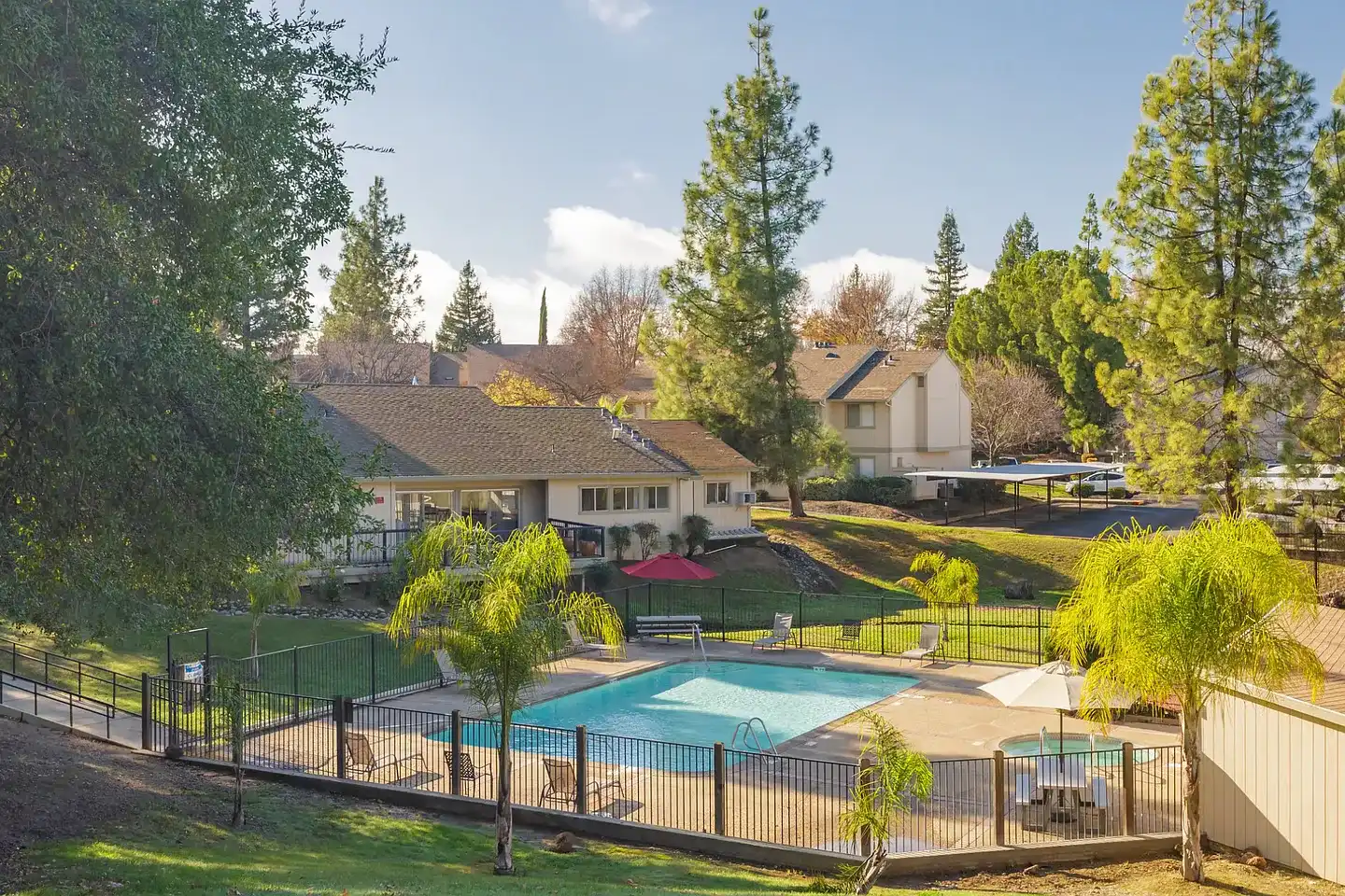 Quail Ridge - Roseville, CA 95678 | ApartmentGuide.com