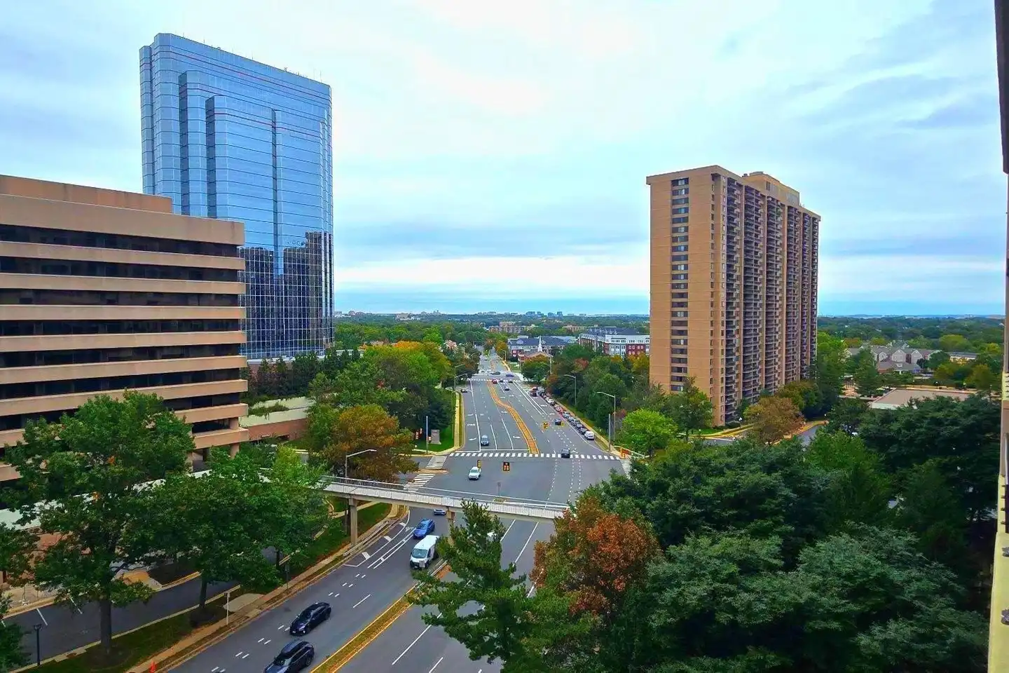 3709 S George Mason Dr #1014E - Falls Church, VA 22041 | ApartmentGuide.com