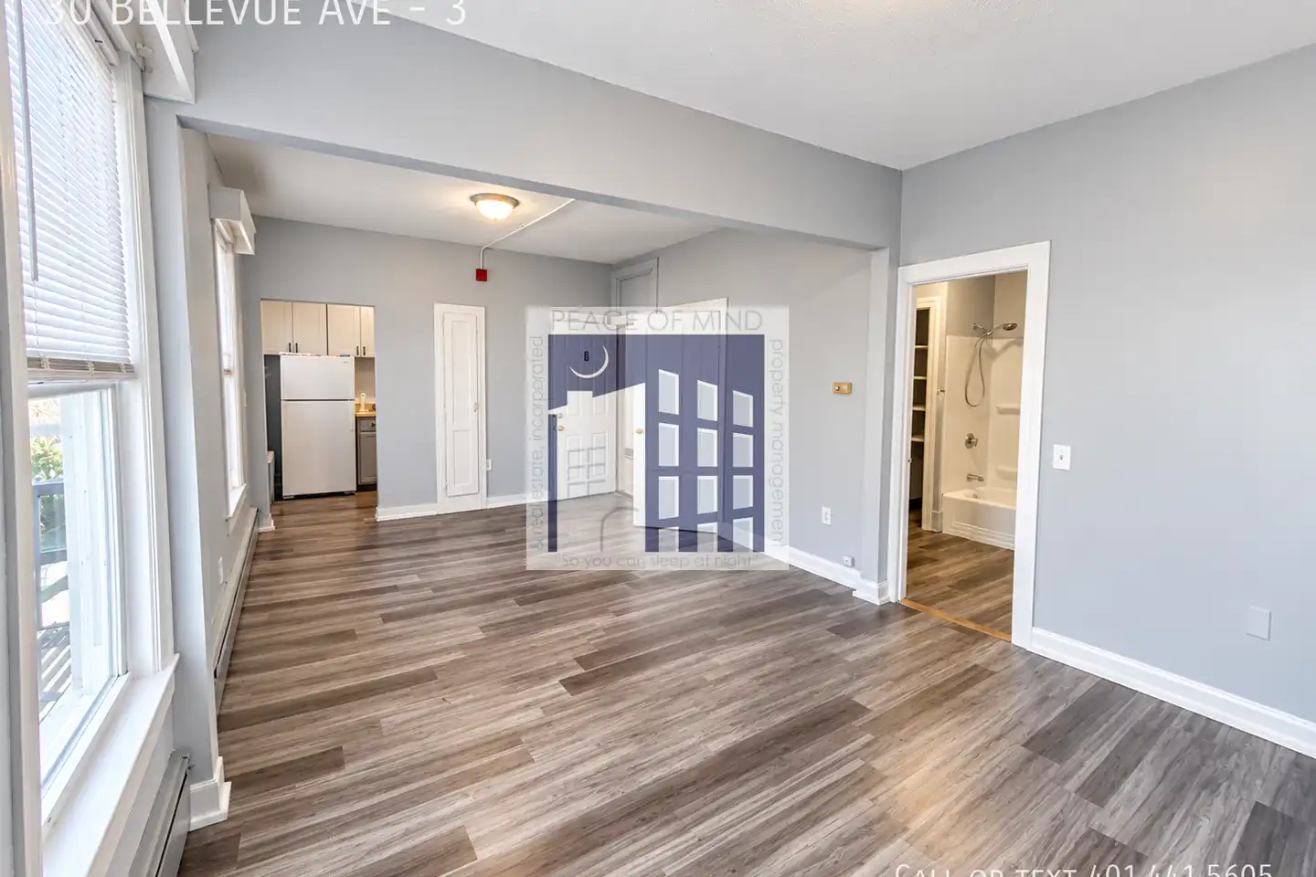 30 Bellevue Ave - Woonsocket, RI 02895 | ApartmentGuide.com