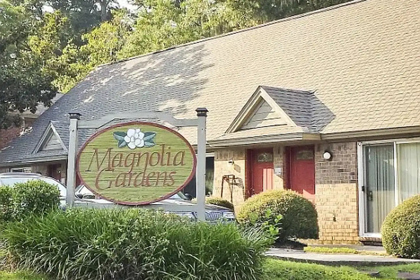Magnolia Gardens - Savannah, GA 31419 | ApartmentGuide.com