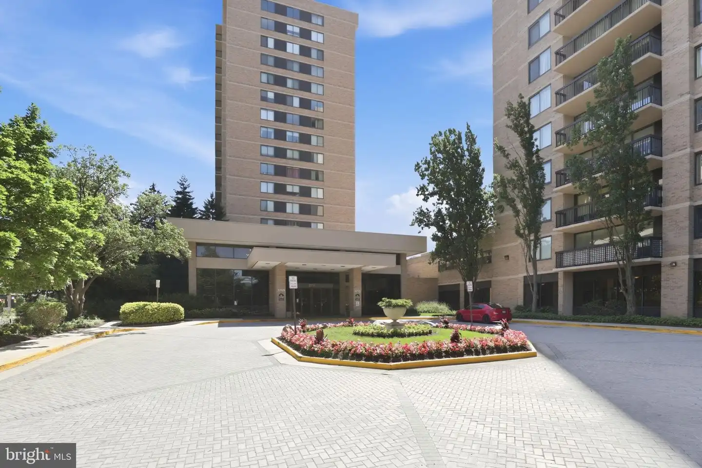 3713 S GEORGE MASON Drive #810 - Falls Church, VA 22041 ...