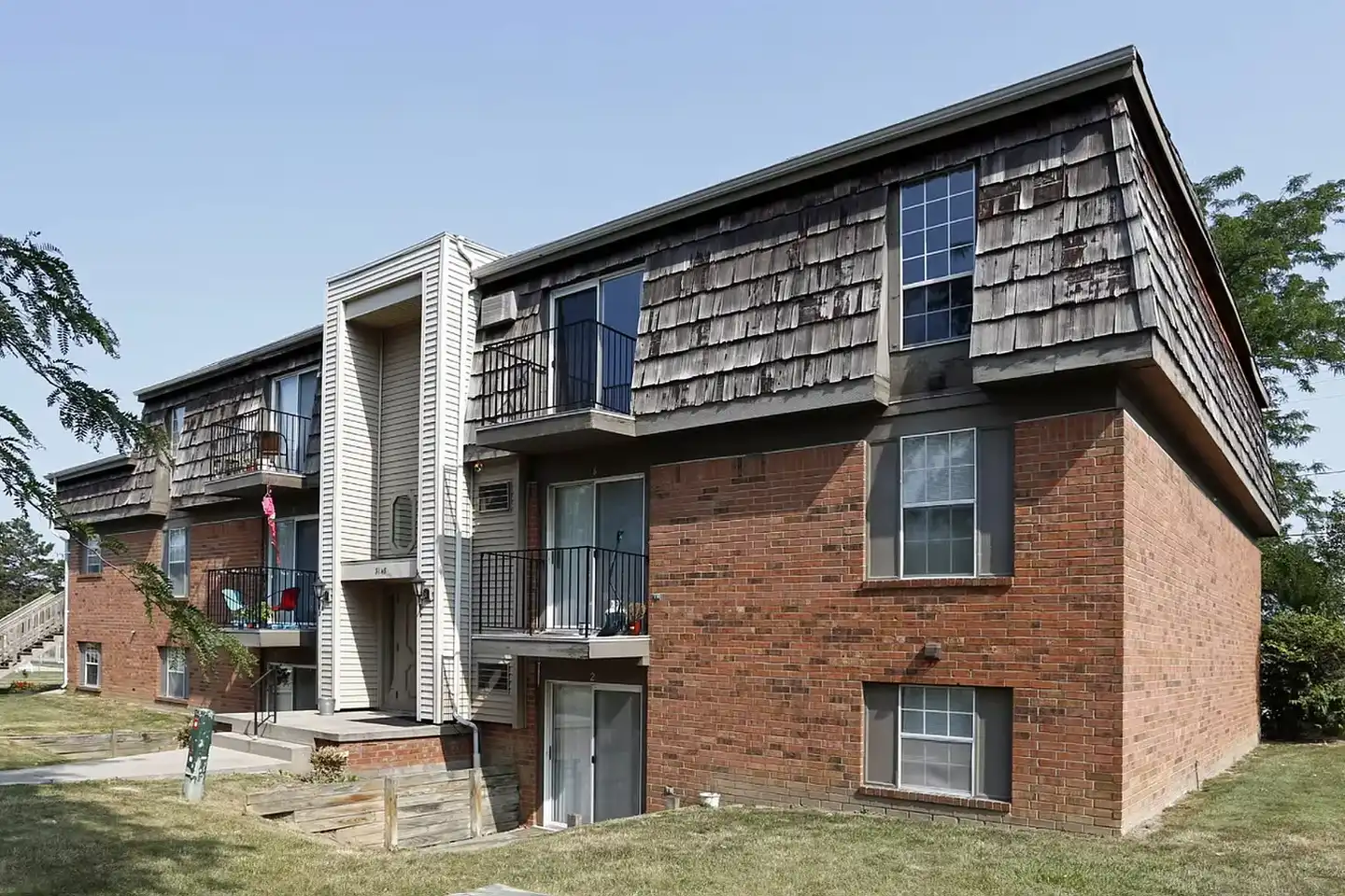 Eastwyck Apartments - Oregon, OH 43616 | ApartmentGuide.com