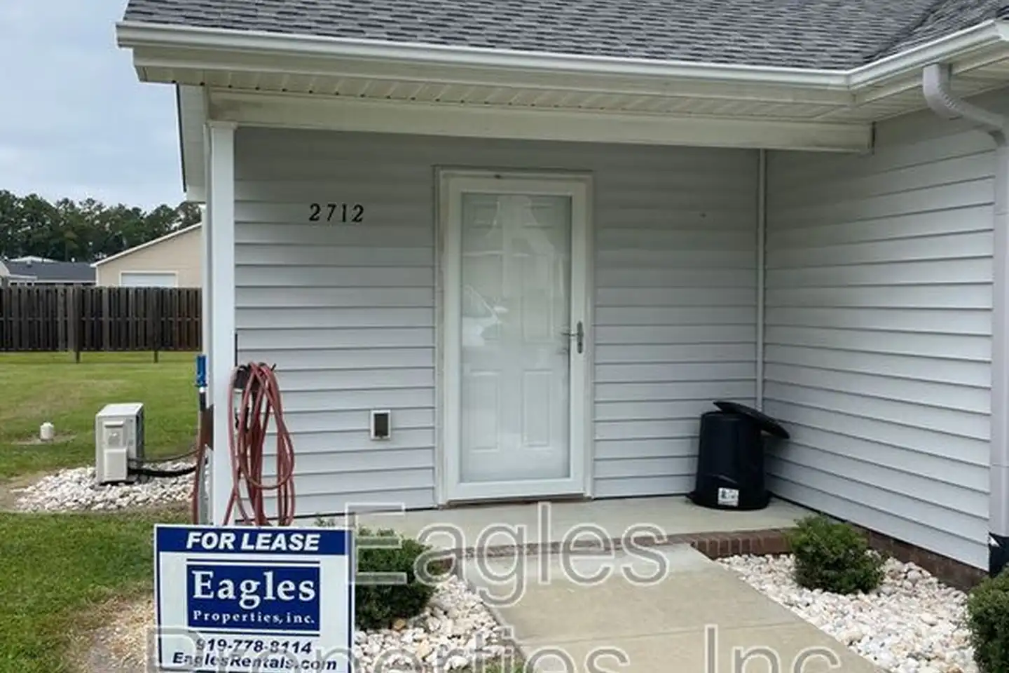 2712 Hatteras Dr - Pink Hill, NC 28572 | ApartmentGuide.com