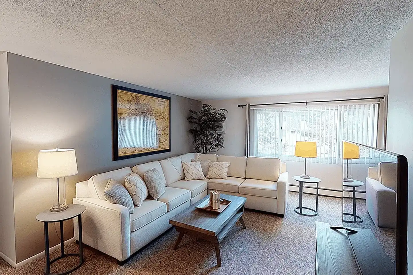 Tanglewood Apartments - Erie, PA 16504 | ApartmentGuide.com