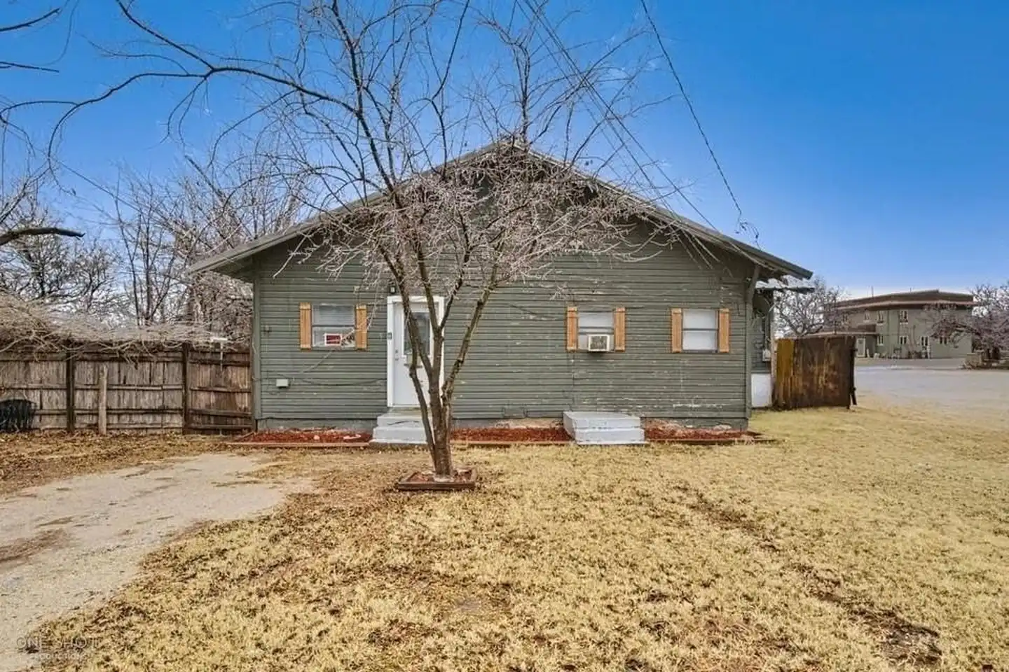 140 Merchant St #1 - Abilene, TX 79603 | ApartmentGuide.com