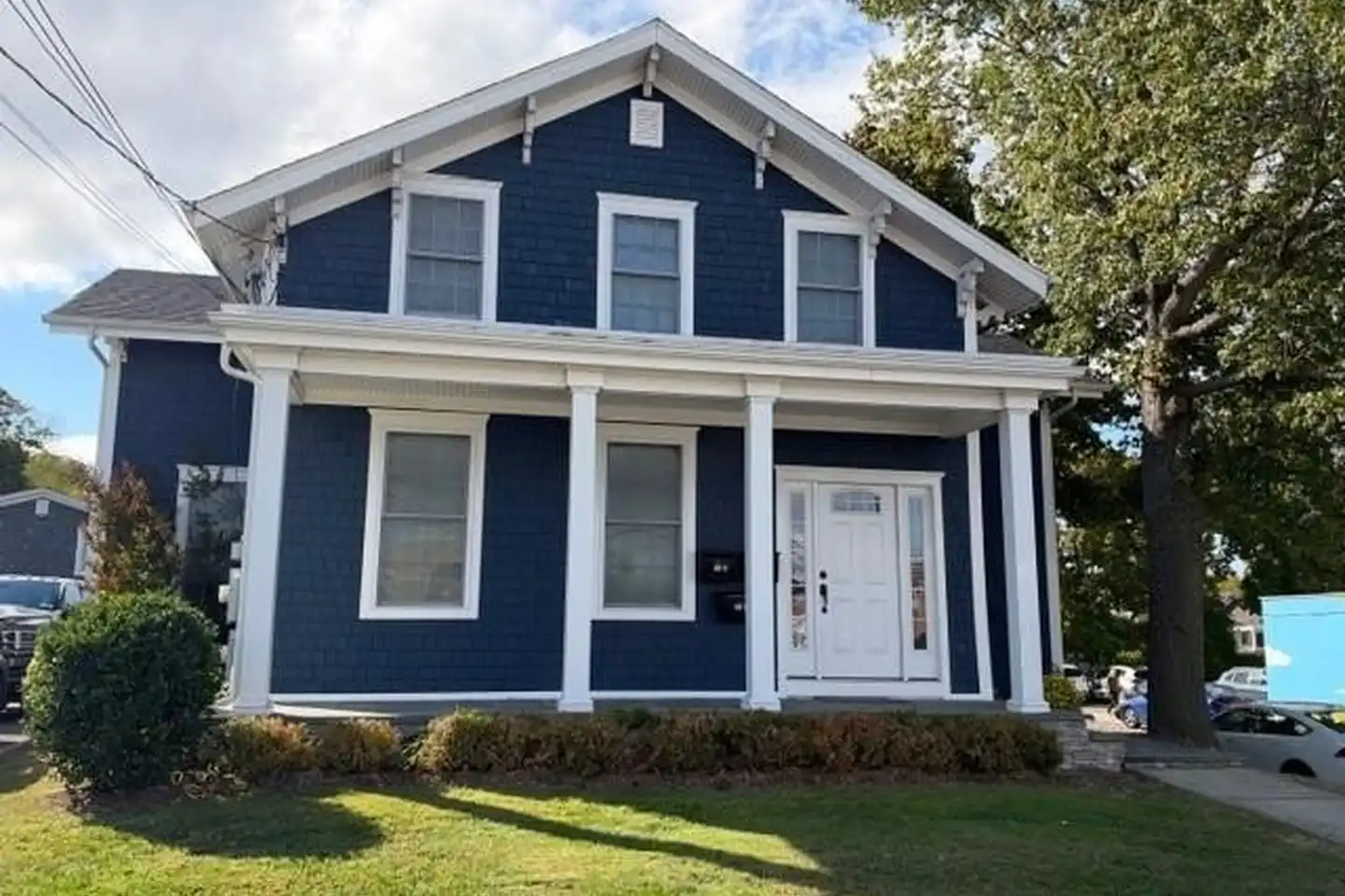 55 Green St #A - Huntington, NY 11743 | ApartmentGuide.com